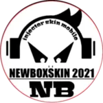 New Box Skin APK